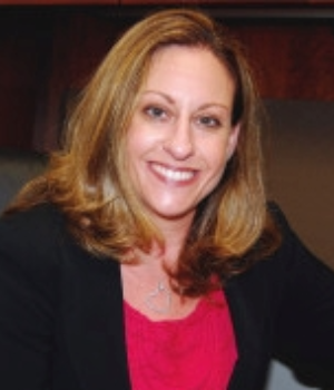 Kerri Bloom Cohen