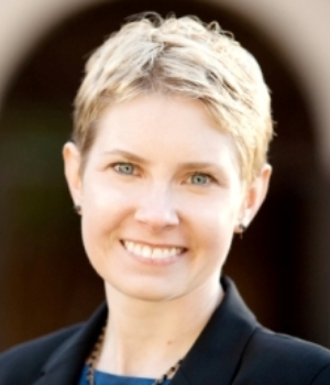 Jessica McElfresh