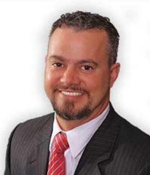 Kevin Humphries