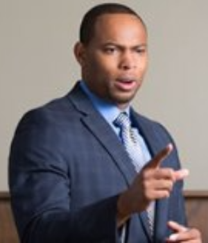 Quinton Spencer