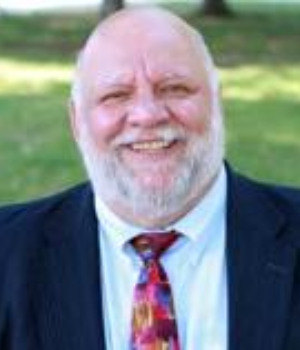 Lawrence Vogelman