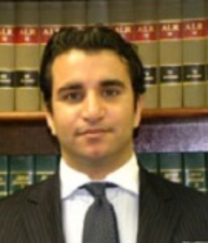 Jad Sarsour