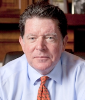 Dan Cogdell