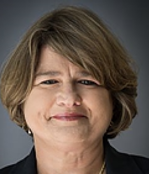 Corinne Mull