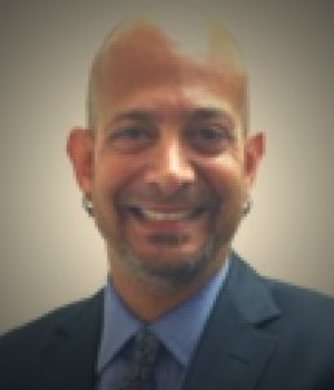 Lewis Silber