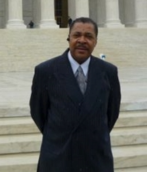 Angelo Cameron
