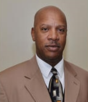 Thomas Johnson, Jr.