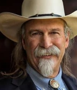 J. Gary Trichter