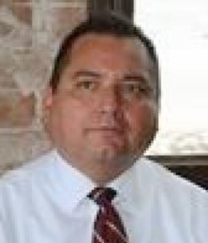 John-Robert Granger