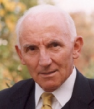 Joseph Gazzigli