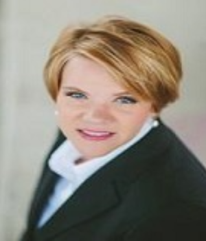 Linda Martin Watson