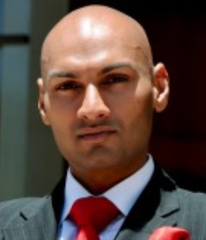 Vikram Monder