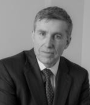 Stuart Dornan