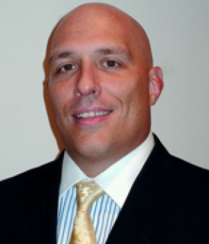 Adam Dougherty