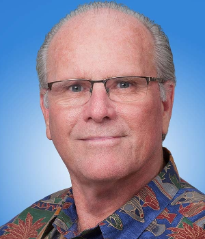 Michael Marsh