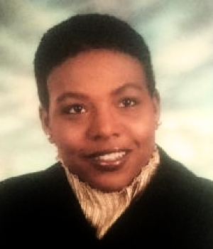 Paula Shirley Pierce-Nichols