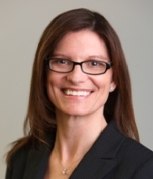 Stacey Rice