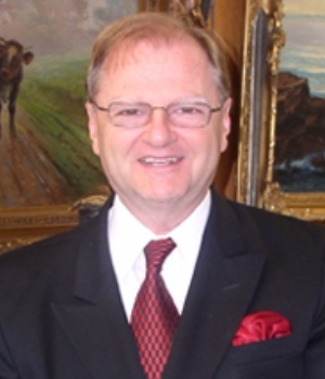 Wolfgang Anderson