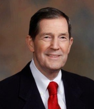 Jerry Stepp