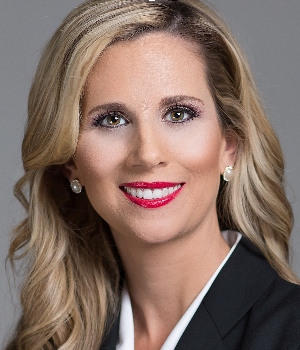 Lindsey Scott