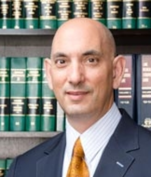Andrew Alpert