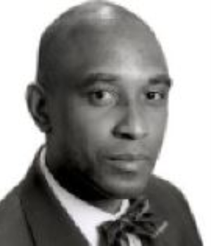 Ellis Washington