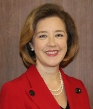 Susanne Harrold