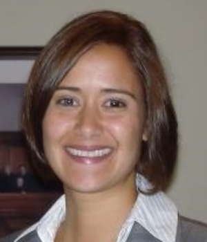 Margaret Carlo