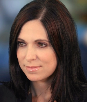 Tracey Van Wickler
