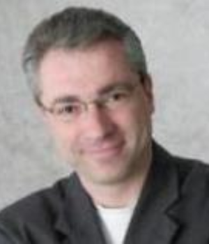 David Kaloyanides