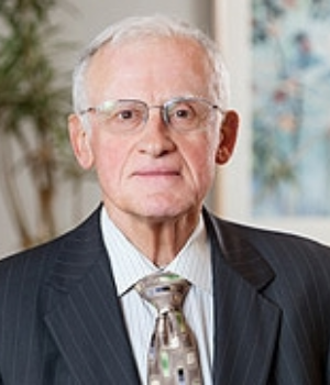 Richard Kinyon
