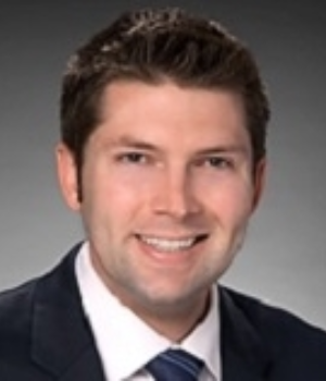 Timothy Reynolds
