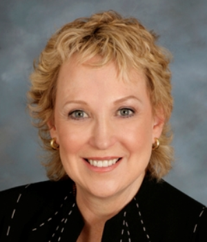 Cathy Yanni
