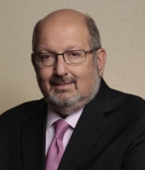 Steven Schlesinger