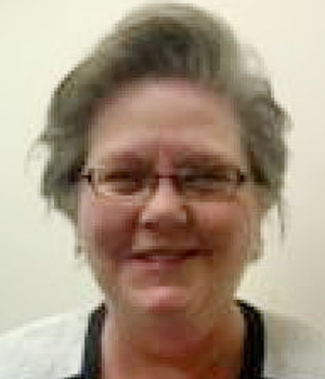Deborah Hawkins