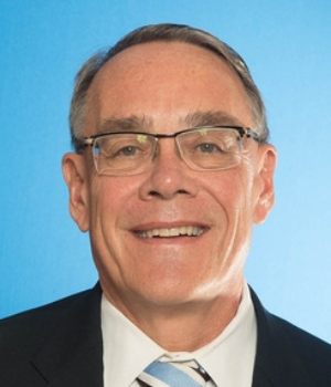 B. Curtis Wilkinson