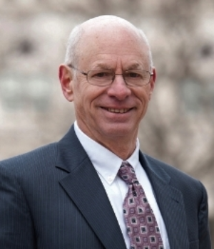 Bruce Stanger