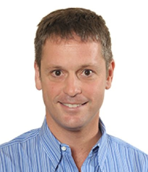 David Levey