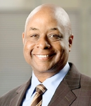 Clifton Albright