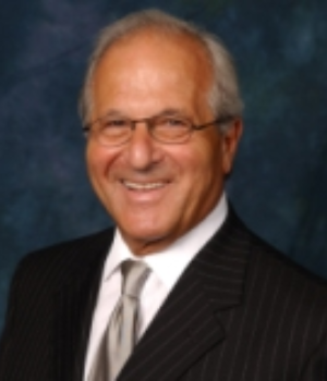 Anthony Asher