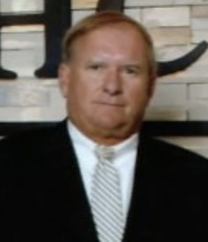 Craig Cameron