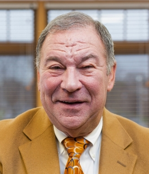 Stephen Weld