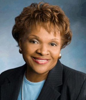 La Marr Jackson