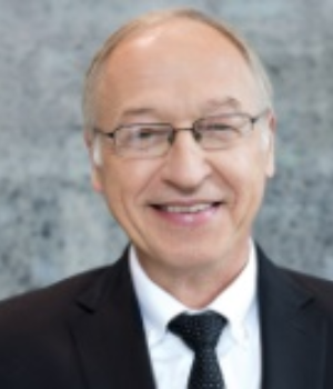 Z. Peter Sawicki