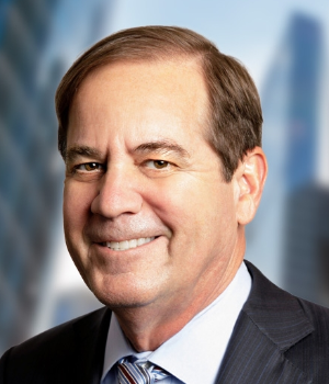 Keith Hebeisen