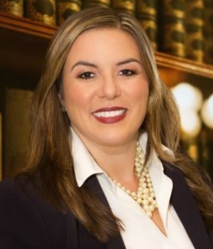Georgia Konstantakis