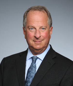 David Rapoport