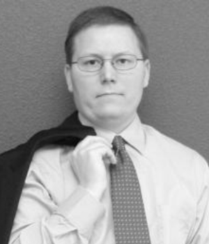 Michael  Stevens