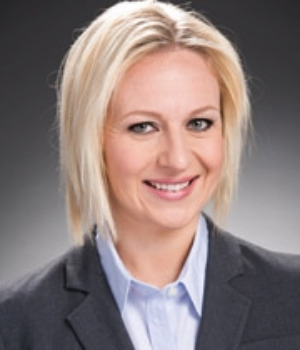 Lindsay Cullen