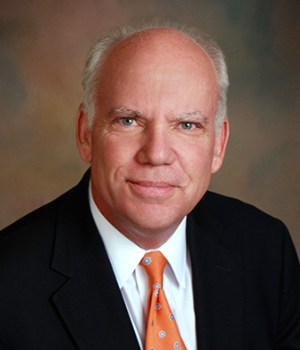 John Hamilton